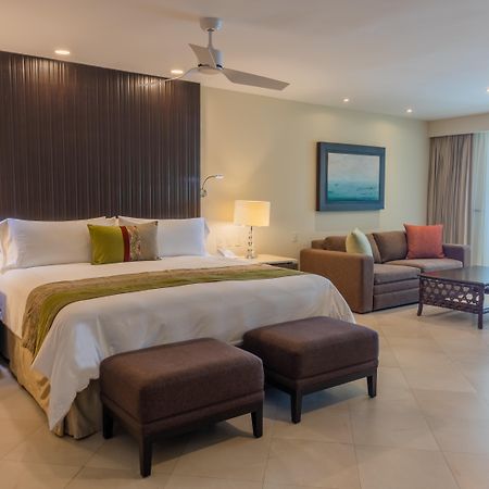 Grand Velas Riviera Nayarit Nuevo Vallarta Bagian luar foto