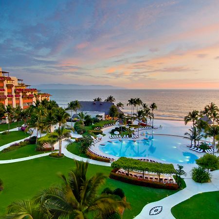 Grand Velas Riviera Nayarit Nuevo Vallarta Bagian luar foto