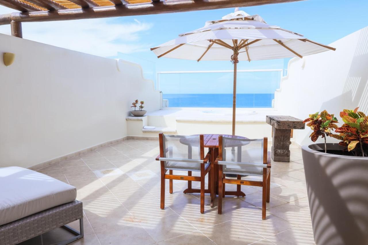 Grand Velas Riviera Nayarit Nuevo Vallarta Bagian luar foto