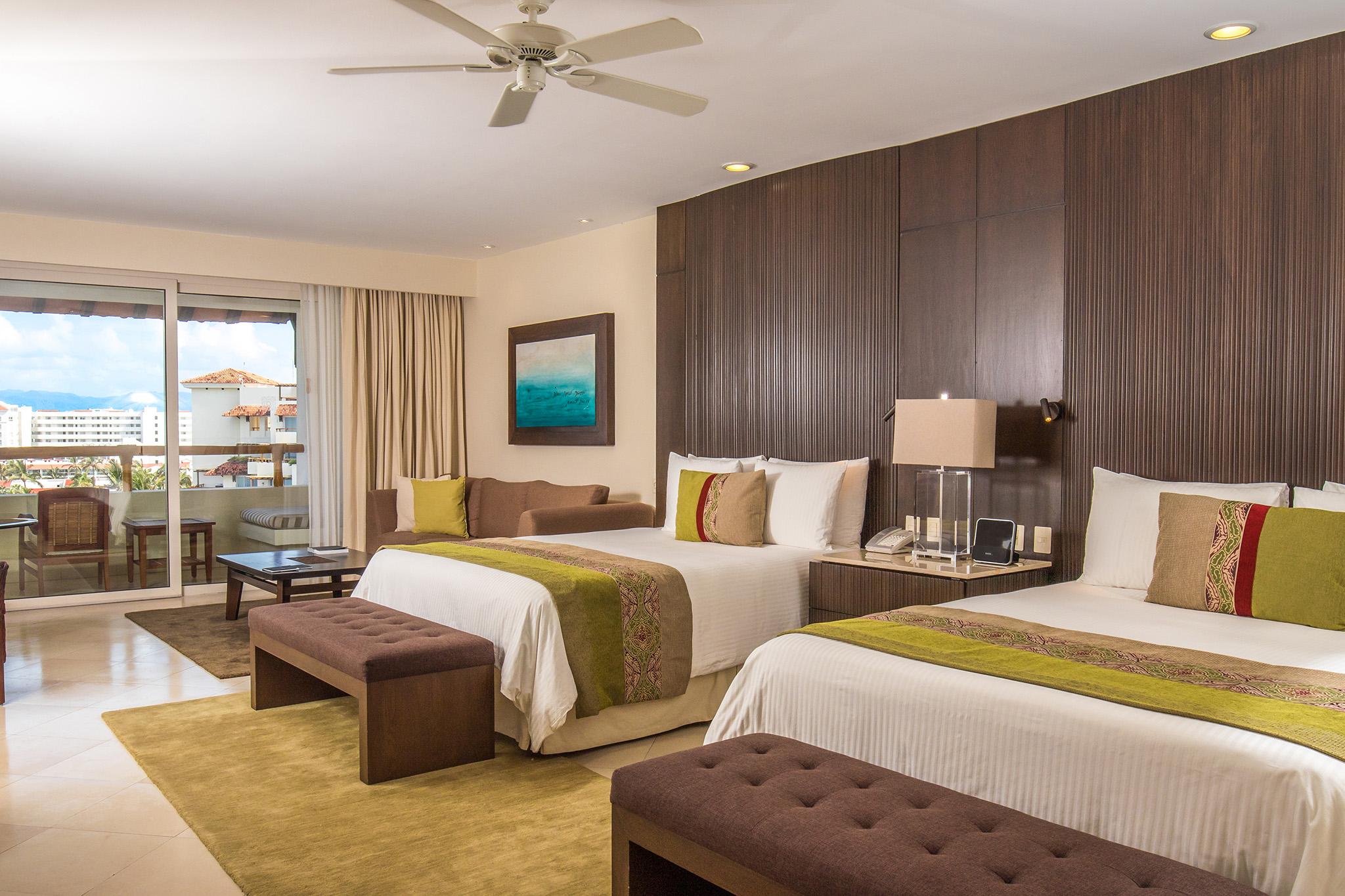 Grand Velas Riviera Nayarit Nuevo Vallarta Bagian luar foto