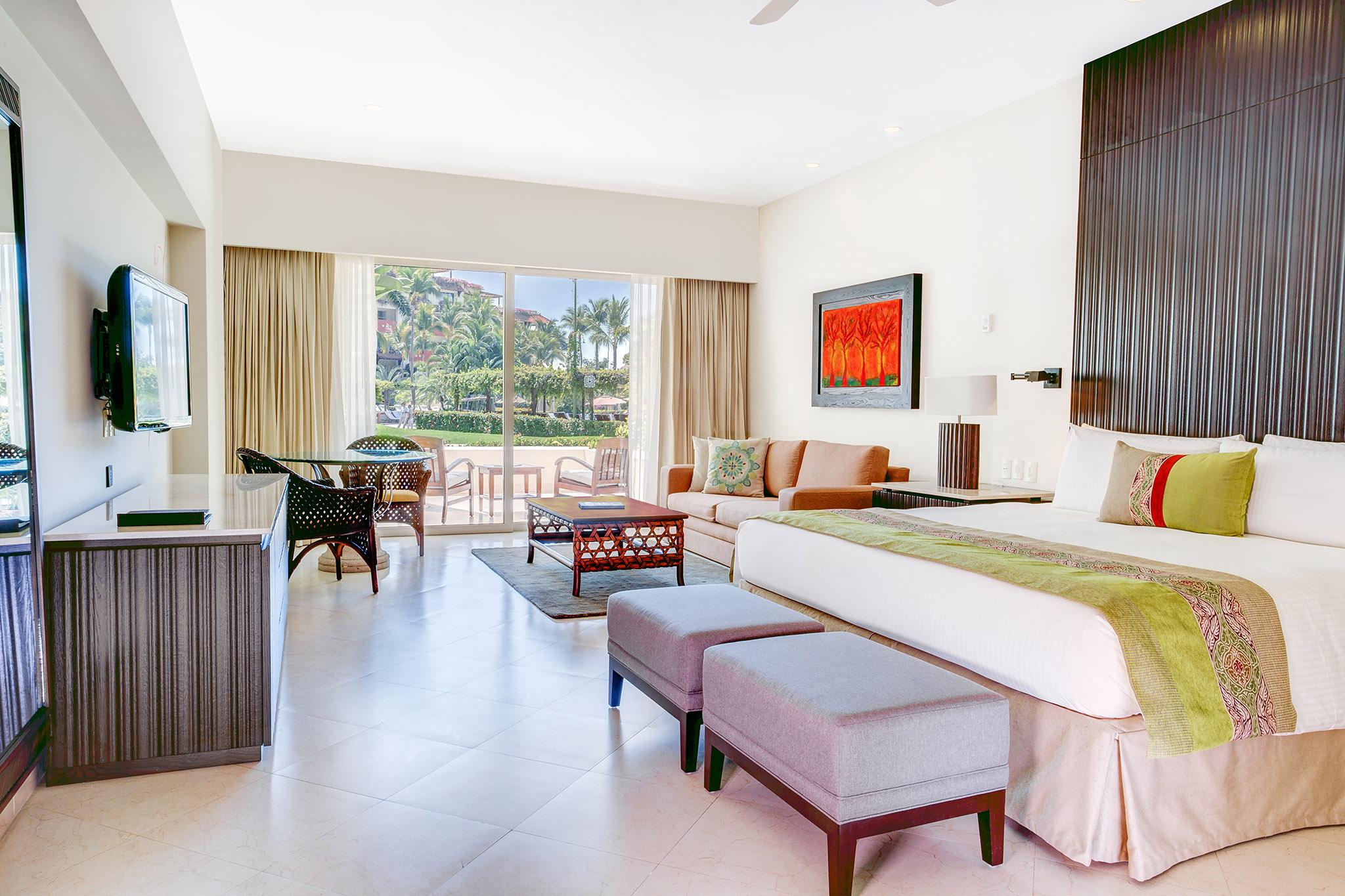 Grand Velas Riviera Nayarit Nuevo Vallarta Bagian luar foto