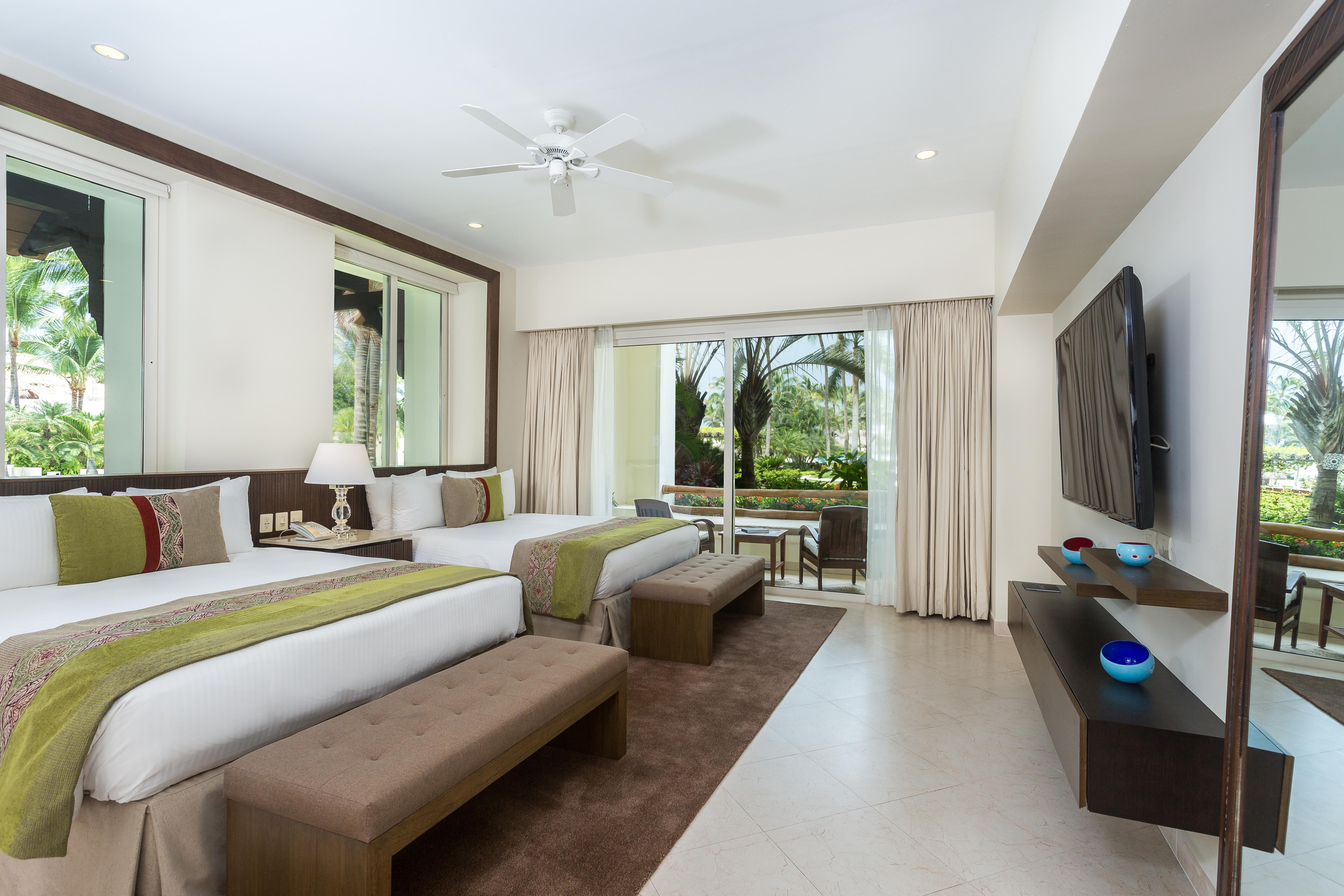 Grand Velas Riviera Nayarit Nuevo Vallarta Bagian luar foto