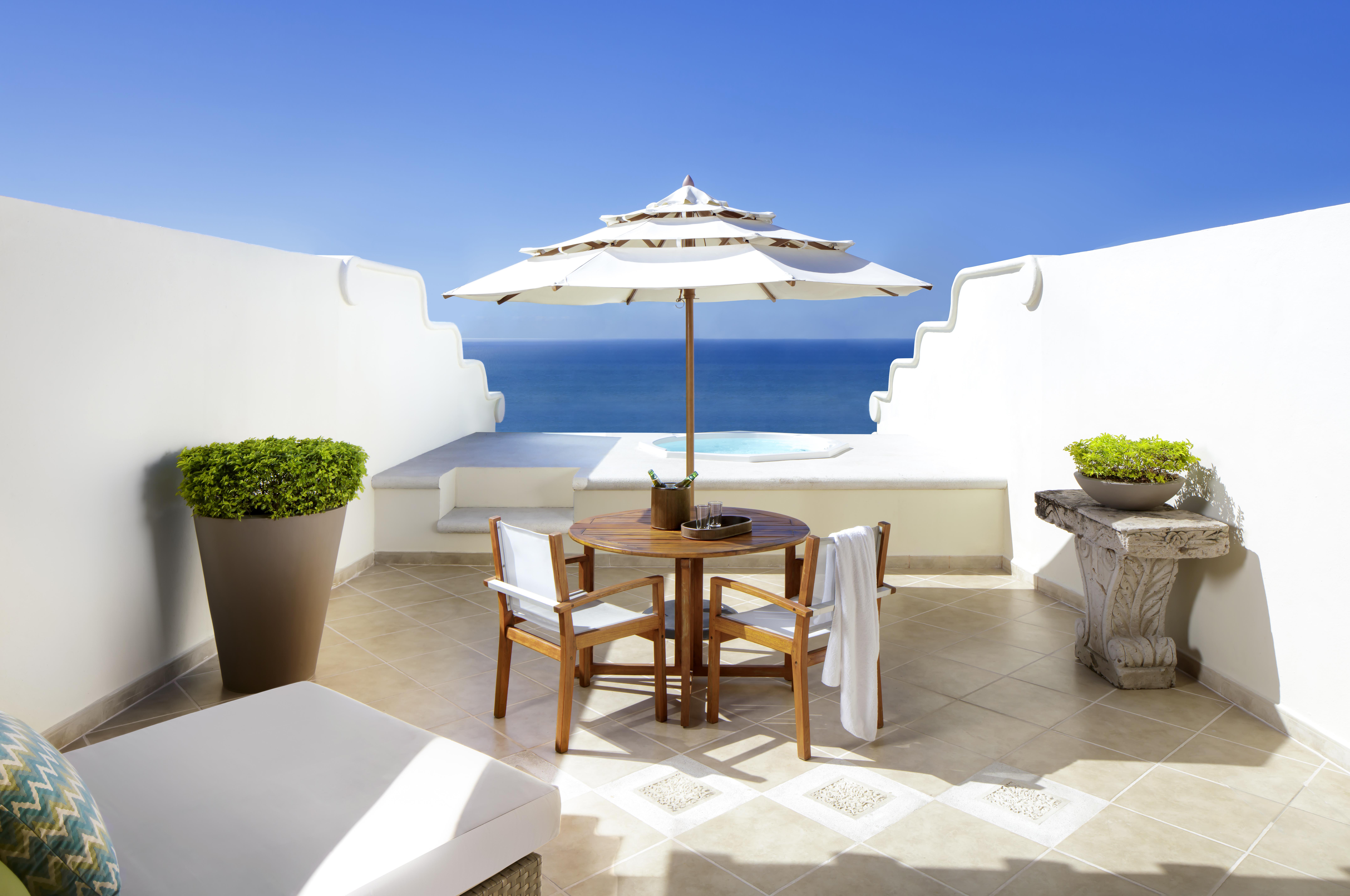 Grand Velas Riviera Nayarit Nuevo Vallarta Bagian luar foto