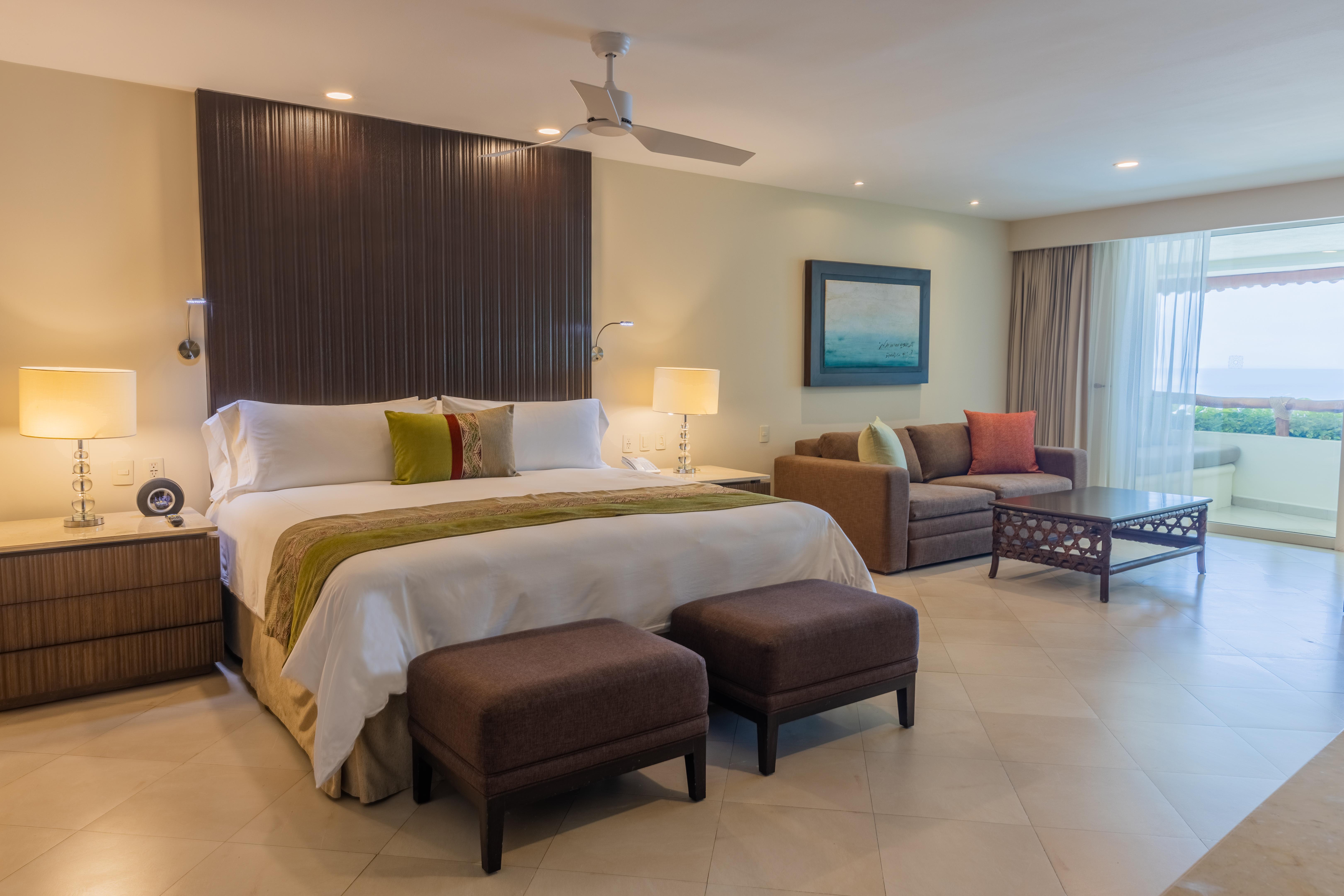 Grand Velas Riviera Nayarit Nuevo Vallarta Bagian luar foto