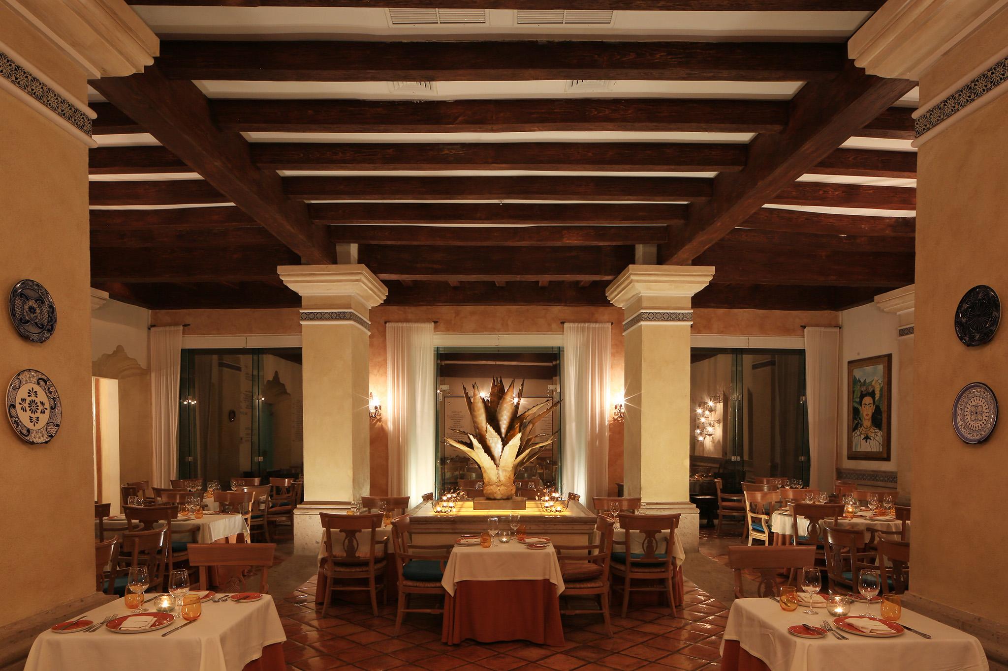 Grand Velas Riviera Nayarit Nuevo Vallarta Bagian luar foto