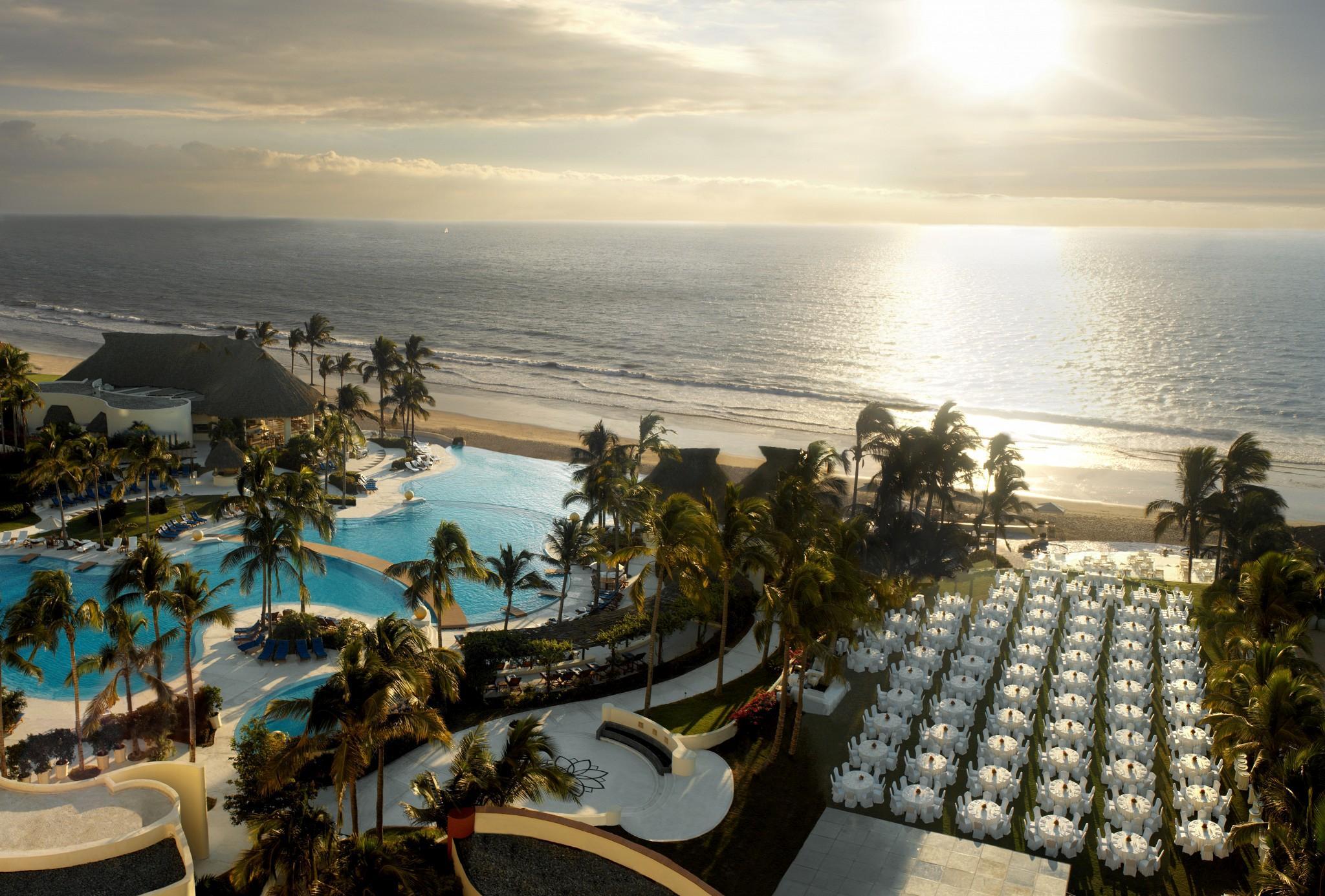 Grand Velas Riviera Nayarit Nuevo Vallarta Fasilitas foto