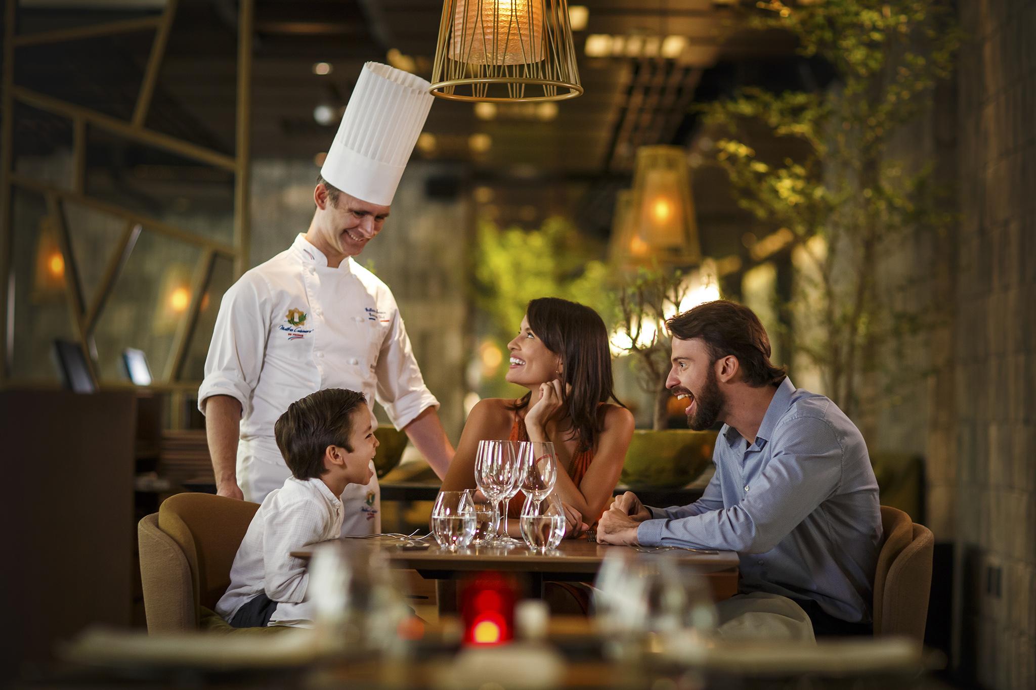 Grand Velas Riviera Nayarit Nuevo Vallarta Bagian luar foto