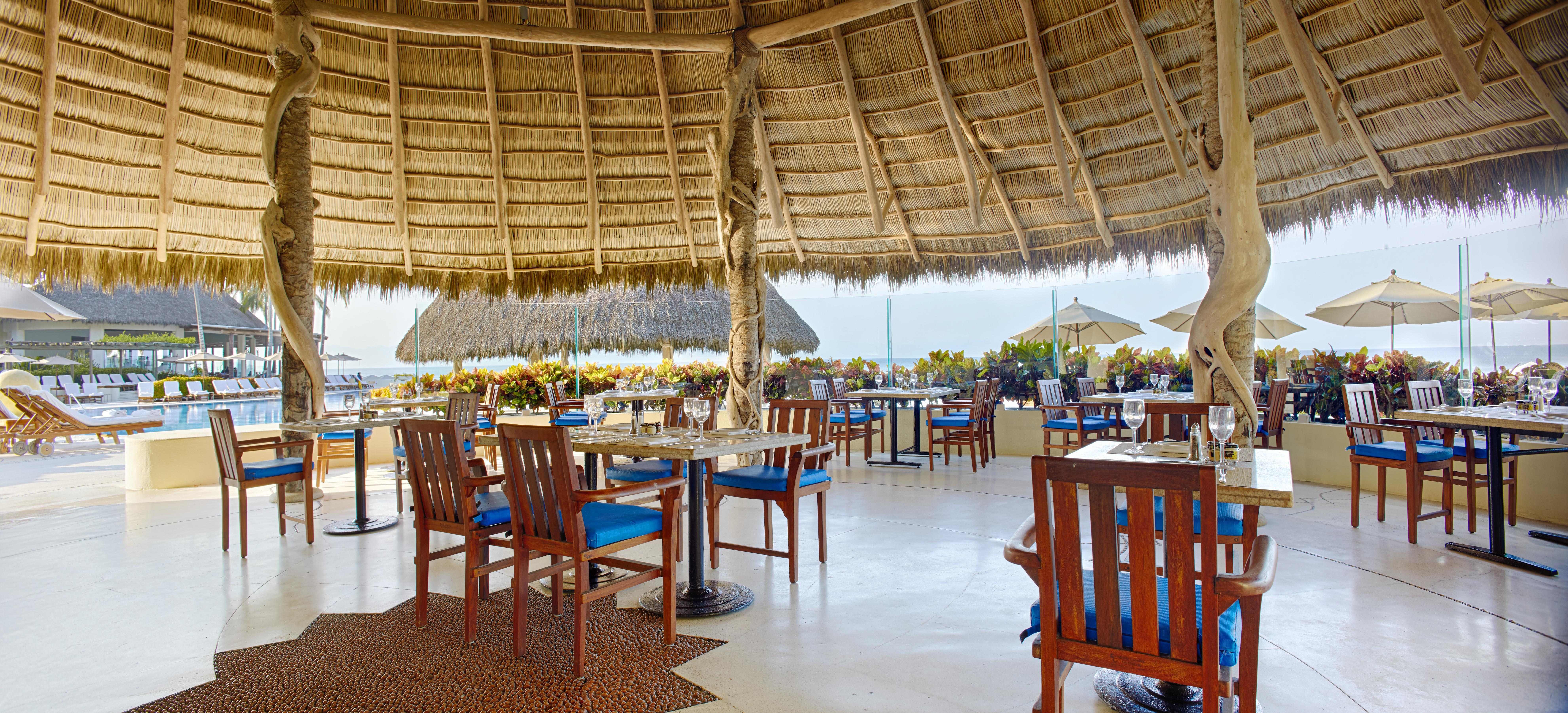 Grand Velas Riviera Nayarit Nuevo Vallarta Bagian luar foto