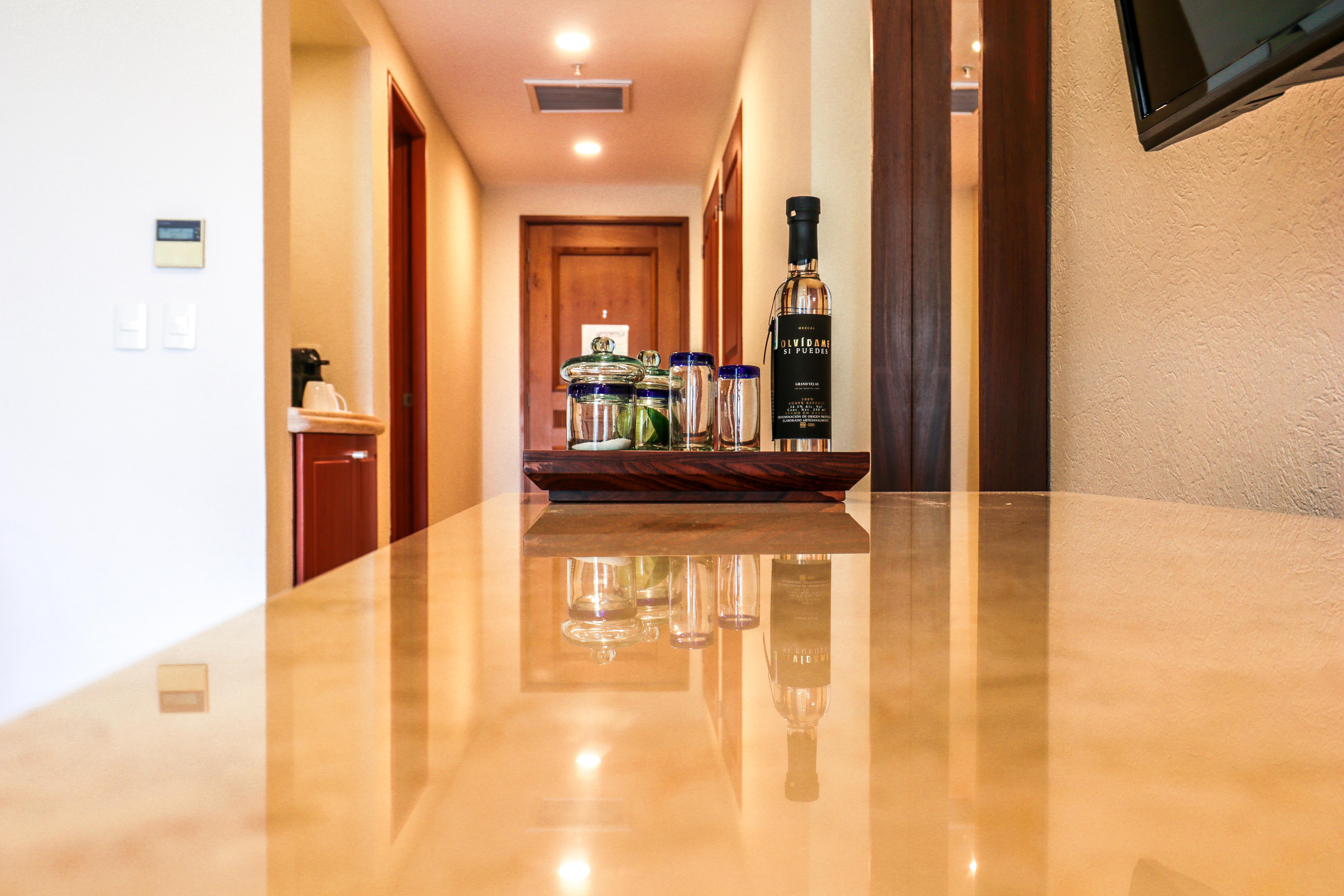Grand Velas Riviera Nayarit Nuevo Vallarta Bagian luar foto