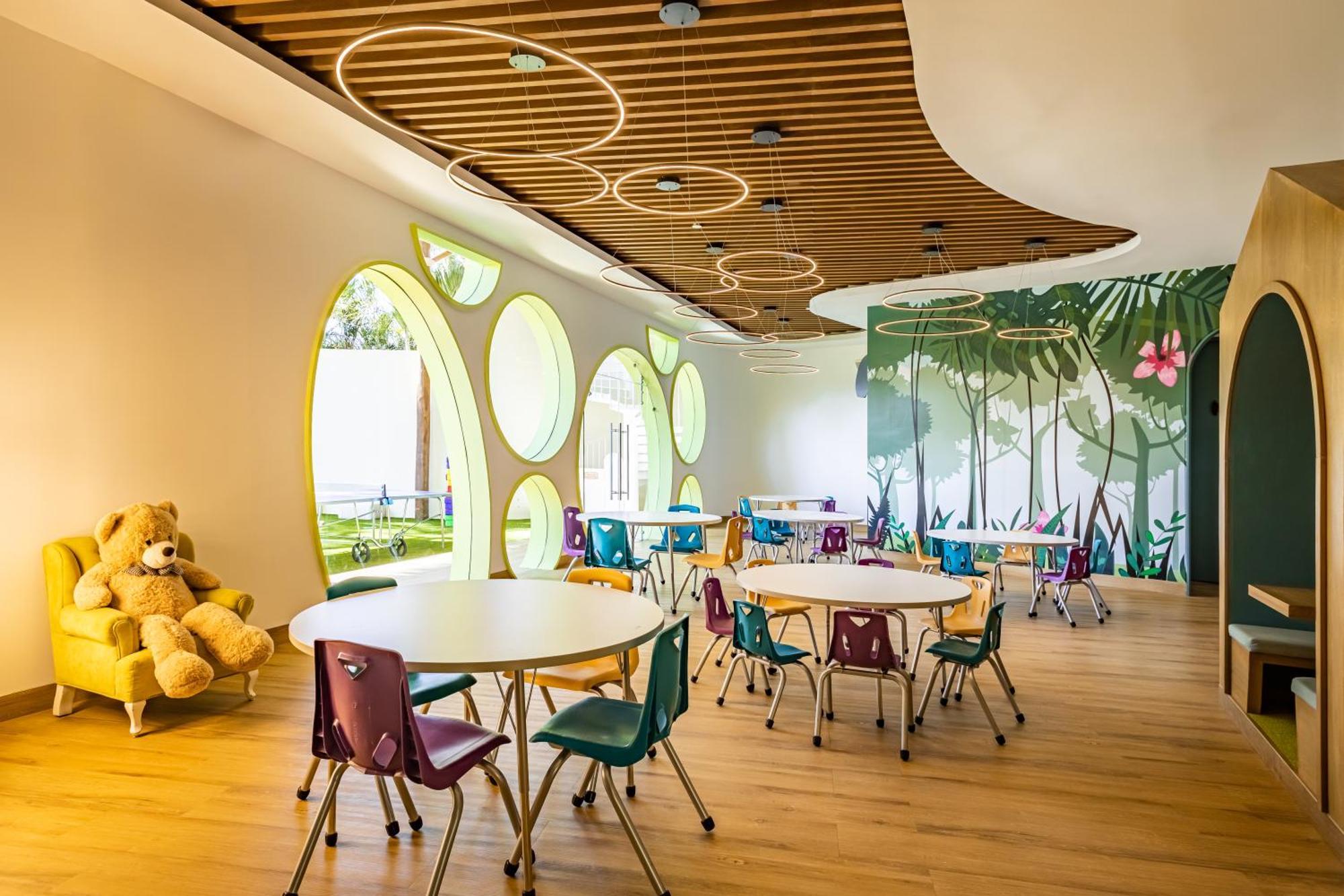 Grand Velas Riviera Nayarit Nuevo Vallarta Bagian luar foto