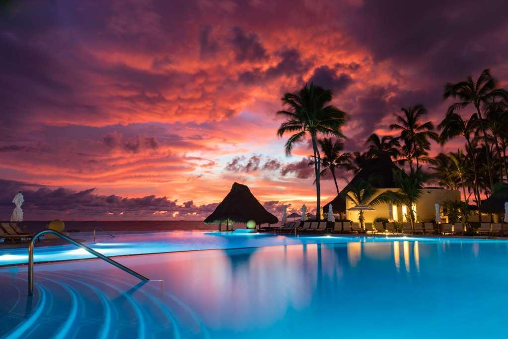 Grand Velas Riviera Nayarit Nuevo Vallarta Bagian luar foto