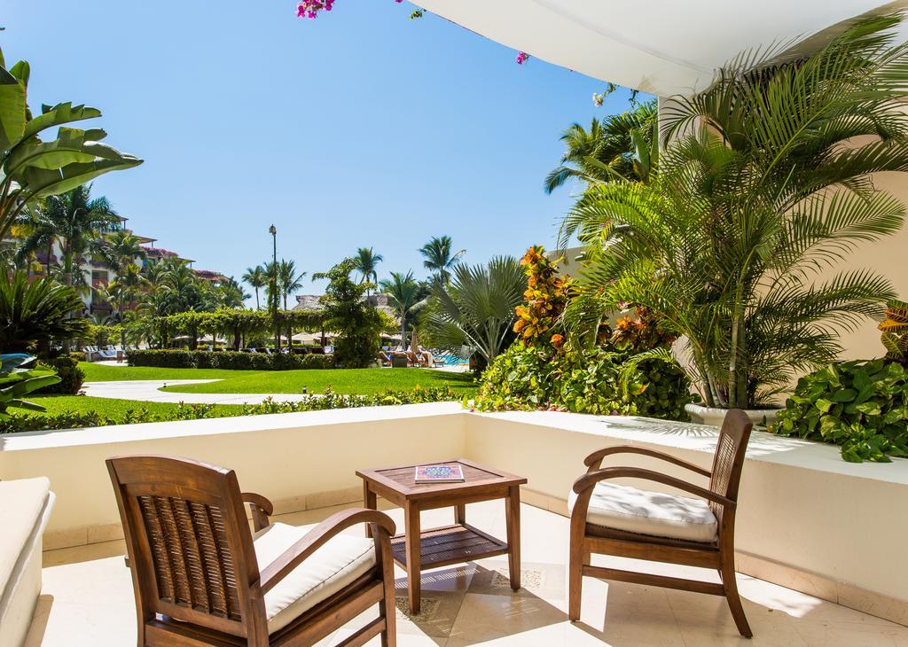 Grand Velas Riviera Nayarit Nuevo Vallarta Bagian luar foto