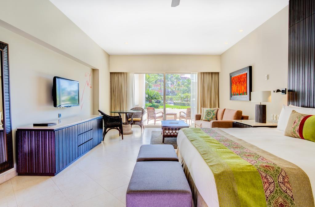 Grand Velas Riviera Nayarit Nuevo Vallarta Bagian luar foto