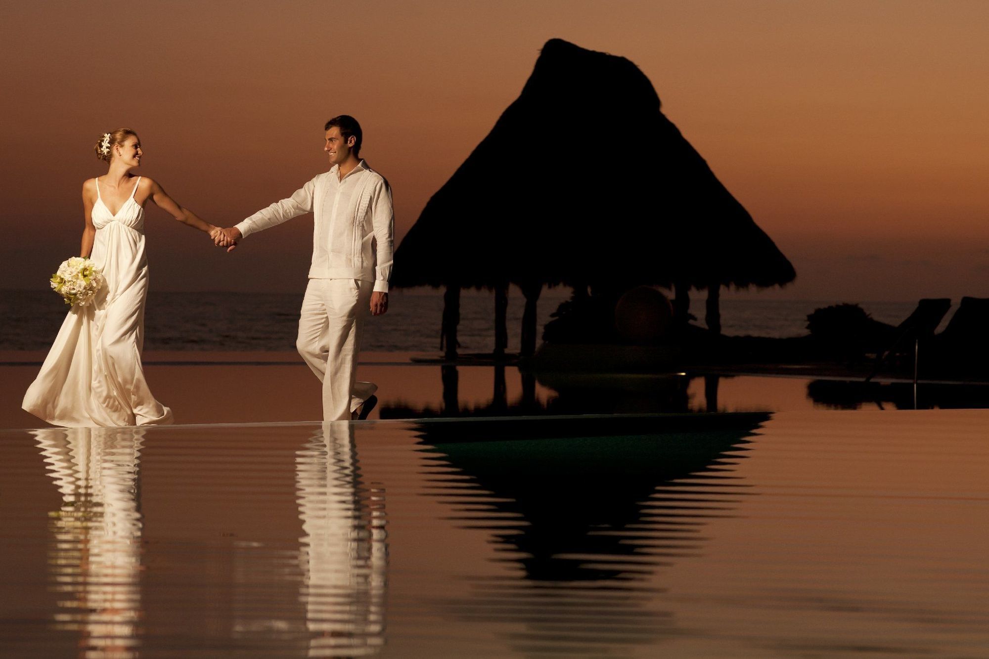 Grand Velas Riviera Nayarit Nuevo Vallarta Fasilitas foto