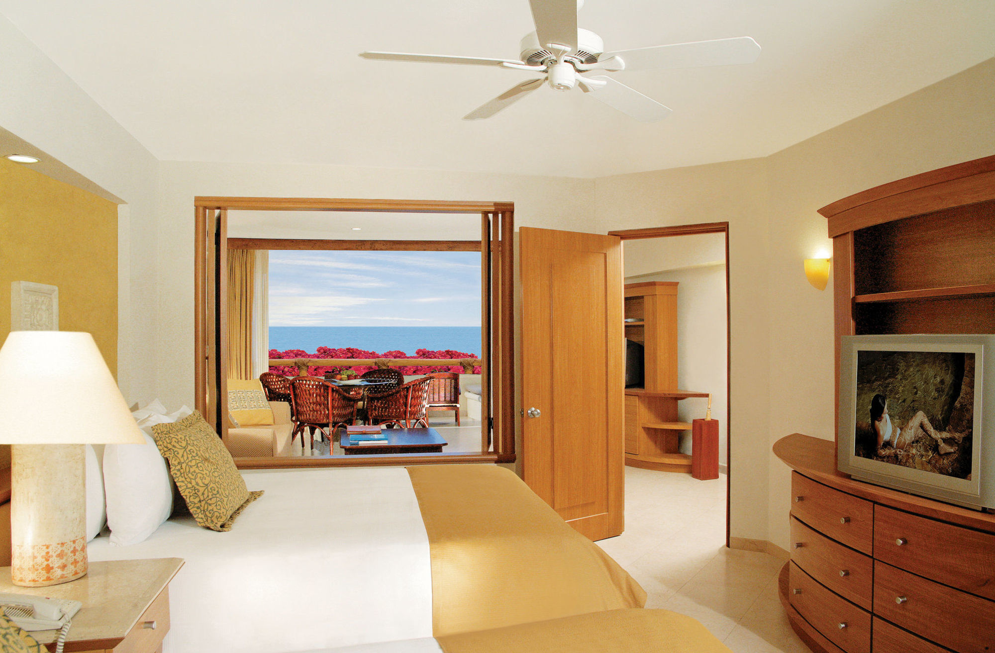 Grand Velas Riviera Nayarit Nuevo Vallarta Ruang foto