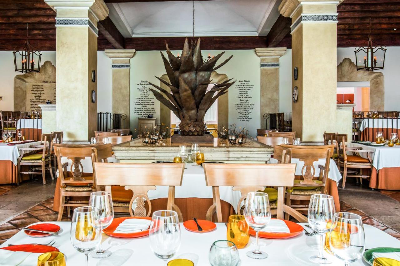 Grand Velas Riviera Nayarit Nuevo Vallarta Bagian luar foto