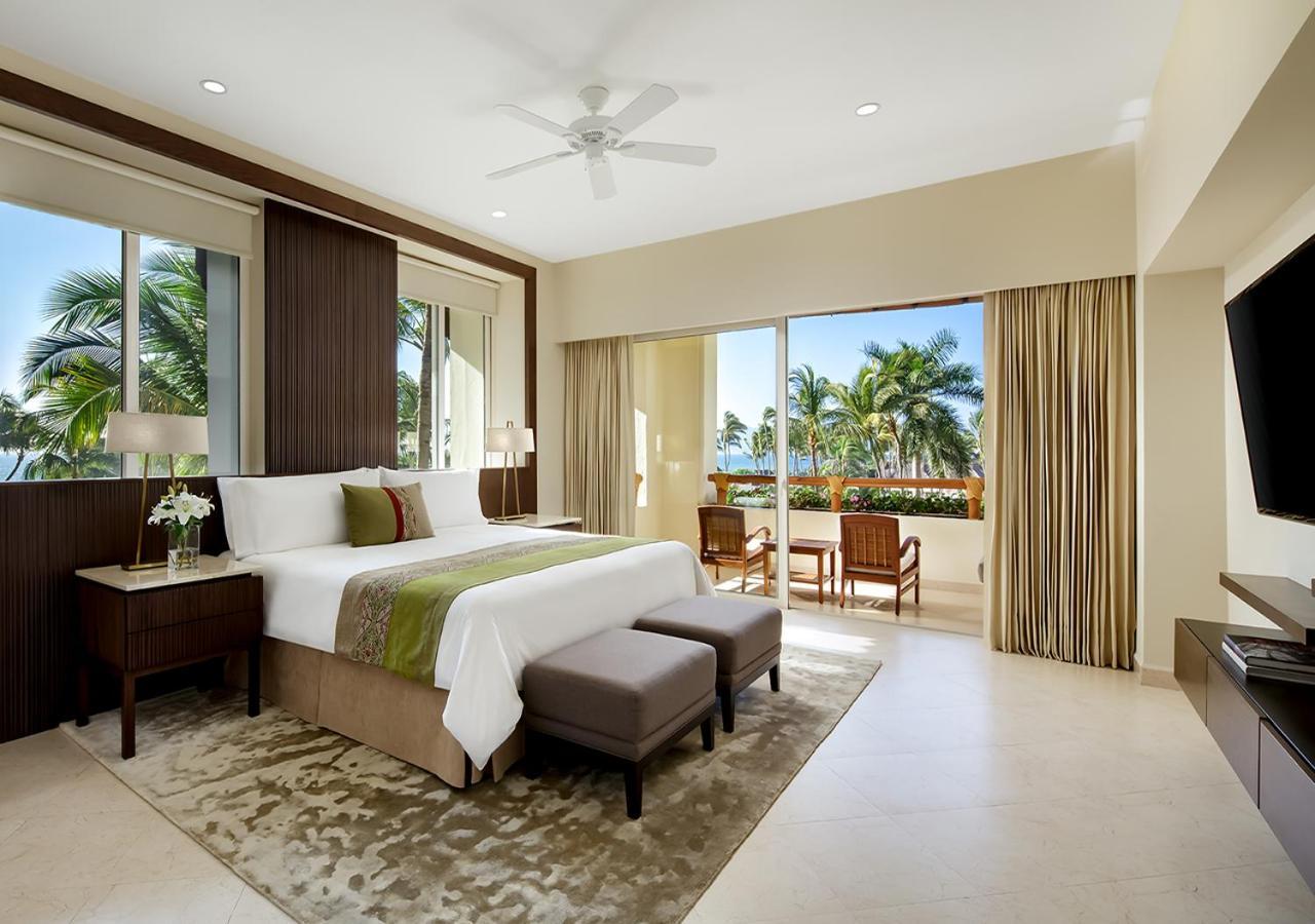 Grand Velas Riviera Nayarit Nuevo Vallarta Bagian luar foto
